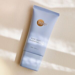 SKIN INC Pure Deepsea Hydrating Mask | NEW | Deep Sea | K-Beauty | 30mL SkinInc
